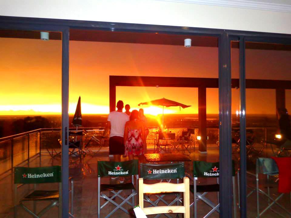 Rio Manso Apartamentos Victoria  Exterior foto