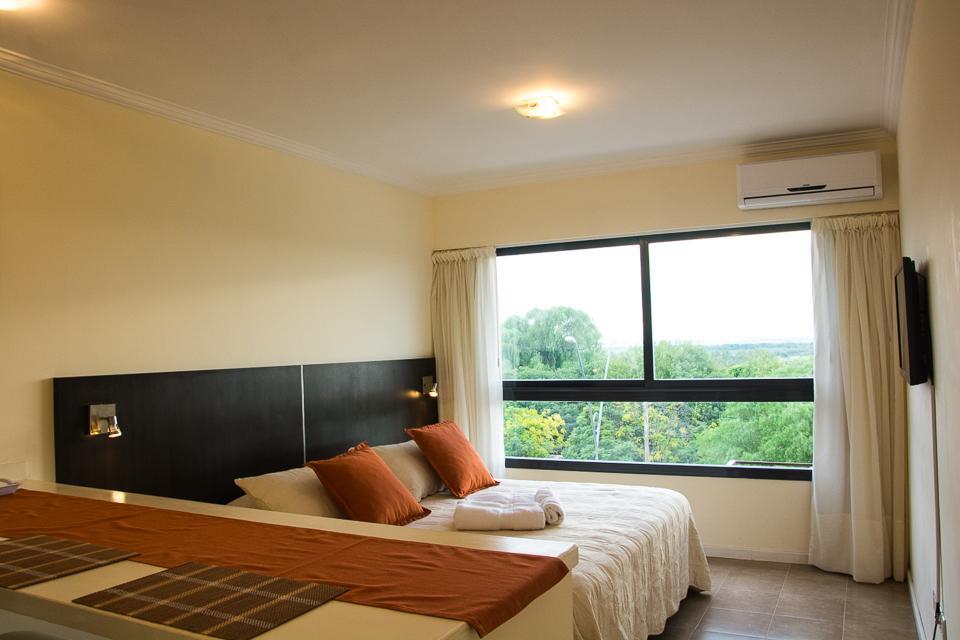 Rio Manso Apartamentos Victoria  Exterior foto